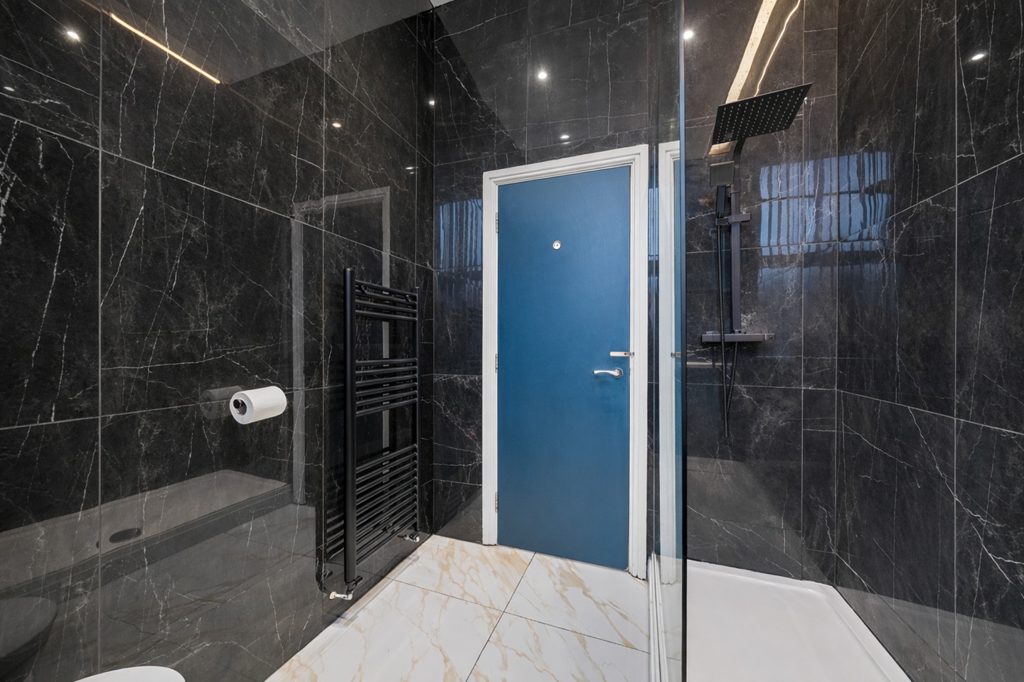 Additional image 17 of 2 Bed Flat, Latimer St, L5, N1 7GU