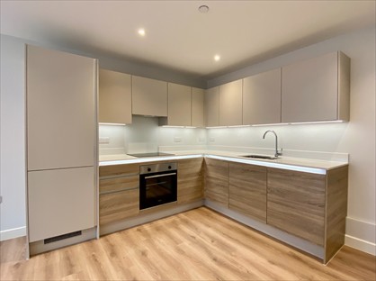 1 Bed Flat, Christchurch Road, BH1