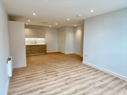 1 Bed Flat, Christchurch Road, BH1