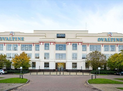 2 Bed Flat, Ovaltine Court, WD4