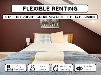 5 Bed Terraced House, Stanley Street, DE22