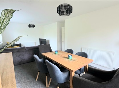 2 Bed Flat, Cromwell Lane, CV4