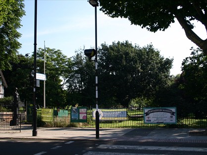 1 Bed Flat, Northfields, W13