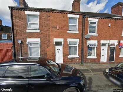 2 Bed End Terrace, Bycars Road, ST6