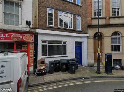 Room in a Shared Flat, Yelland House, BS1