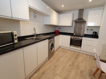 1 Bed Flat, Henderson Avenue, DN15