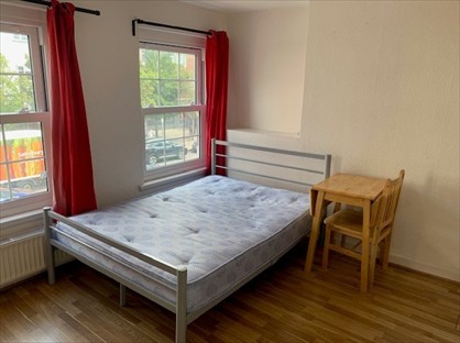 Studio Flat, High Street, UB7
