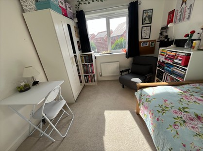 Room in a Shared House, Aspen Drive, NR18