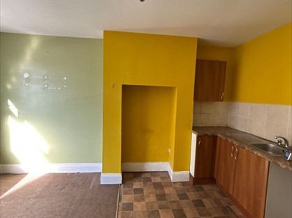 2 Bed Flat, High Street, DL17