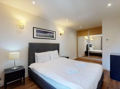 2 Bed Flat, Twyne House, E1
