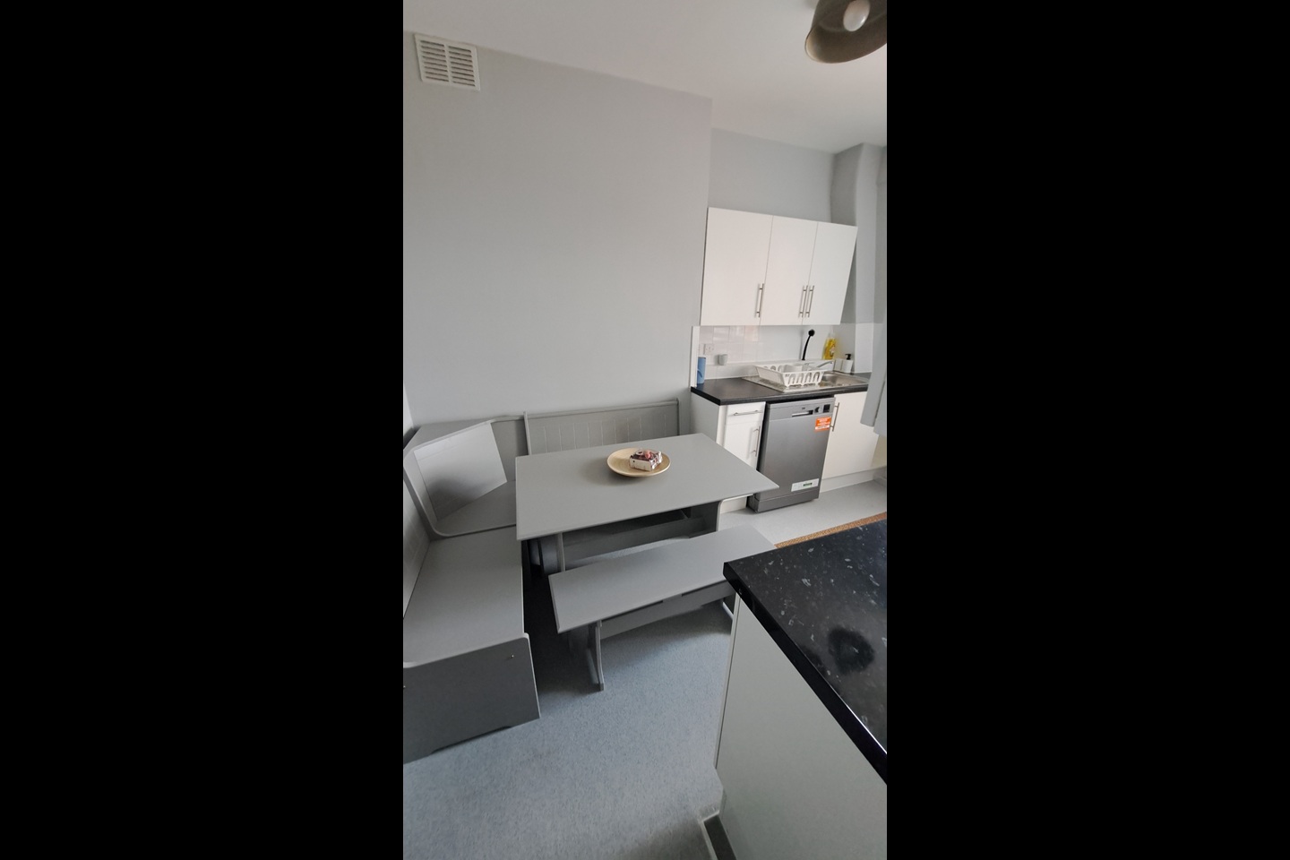 Room in a Shared Flat, Block H, SE5 photo 4