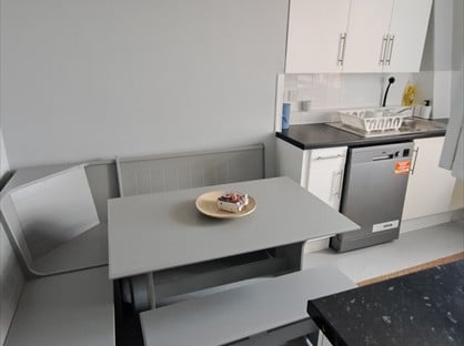 Room in a Shared Flat, Block H, SE5