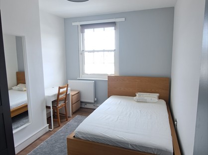 Room in a Shared Flat, Block H, SE5