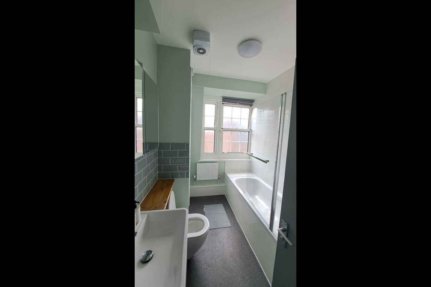 Room in a Shared Flat, Block H, SE5 photo 3