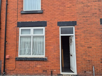 2 Bed Terraced House, Temperance Street, PR6