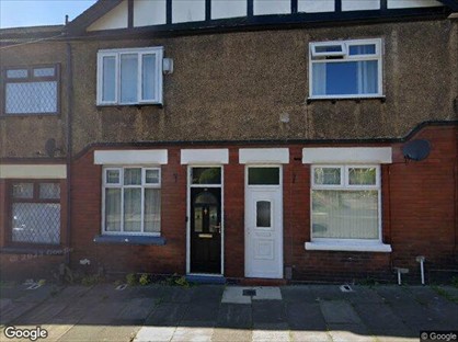 2 Bed Terraced House, High Grove, ST4