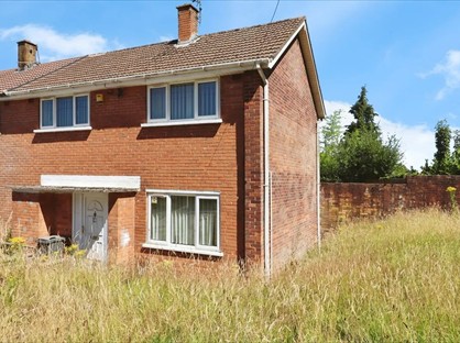 3 Bed Detached House, Chesterton Road, CF3