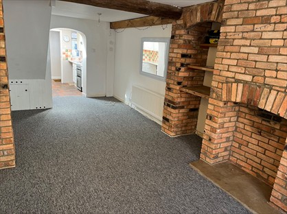 2 Bed Terraced House, Orchard Street, DT11