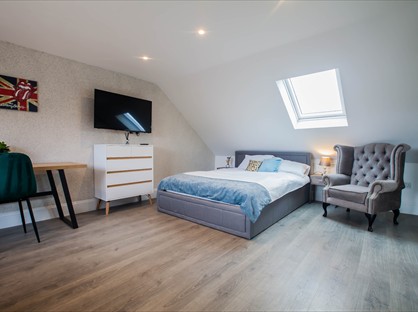 Room in a Shared House, Minster Avenue, SM1