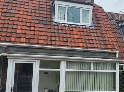 2 Bed Terraced House, Ripon Terrace, SR7