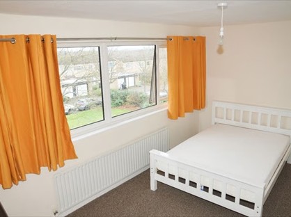 Room in a Shared House, Mullen Avenue, MK14