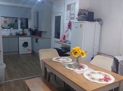 Room in a Shared House, Gladstone St, MK41