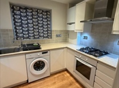 2 Bed Flat, Sevenoaks Close, SM2