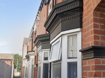 4 Bed Terraced House, Laurel Street, TS1