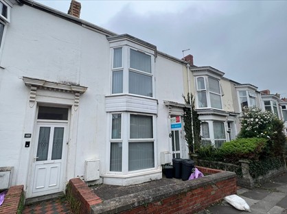 5 Bed Terraced House, Alexandra Terrace, SA2