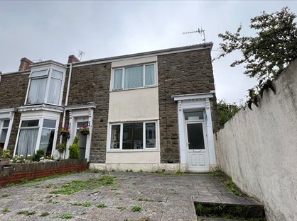 5 Bed Terraced House, Aylesbury Road, SA2