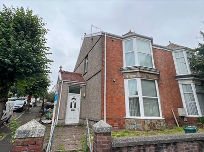 5 Bed Terraced House, Brynmill, SA2