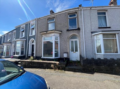 5 Bed Terraced House, Brynmill Avenue, SA2