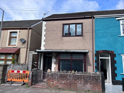 3 Bed Terraced House, Glamorgan Street, SA1