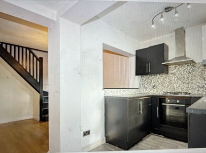 2 Bed Terraced House, Iron Mill Lane, DA1