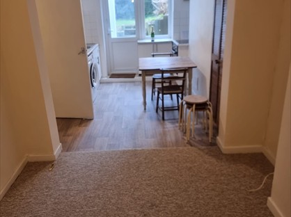 4 Bed Maisonette, Upper North Street, BN1