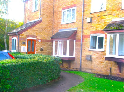 1 Bed Flat, Silver Birch Close, N11