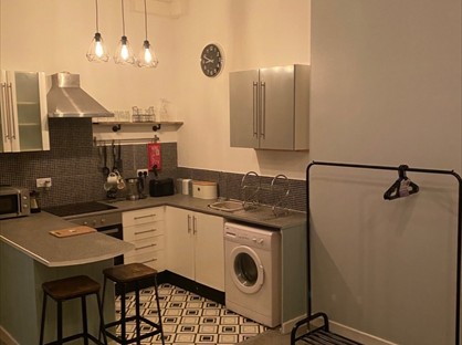 Studio Flat, Eastgate Street, LL55