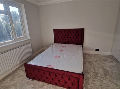 Room in a Shared House, Oxford Crescent, KT3