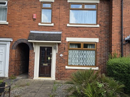2 Bed Semi-Detached House, Greyswood Road, ST4