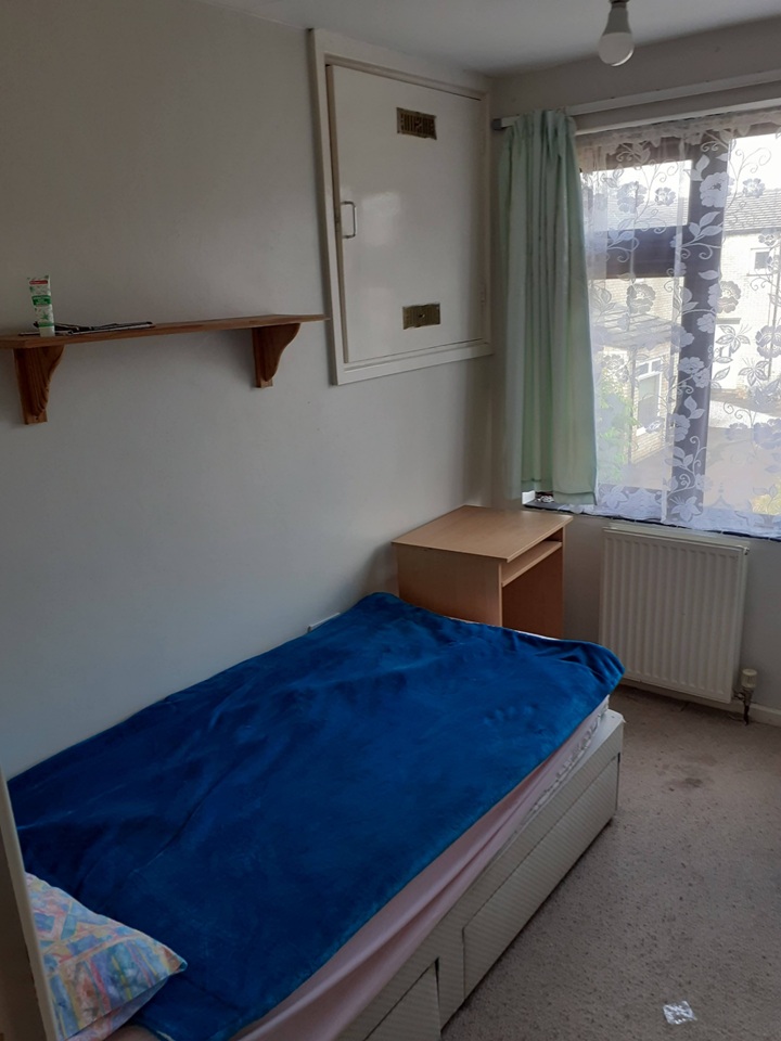 Room in a Shared House, Nuns Way, CB4, N1 7GU