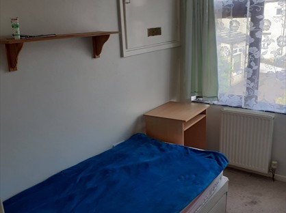 Room in a Shared House, Nuns Way, CB4