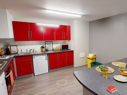 Room in a Shared Flat, Crow Lane, BS1