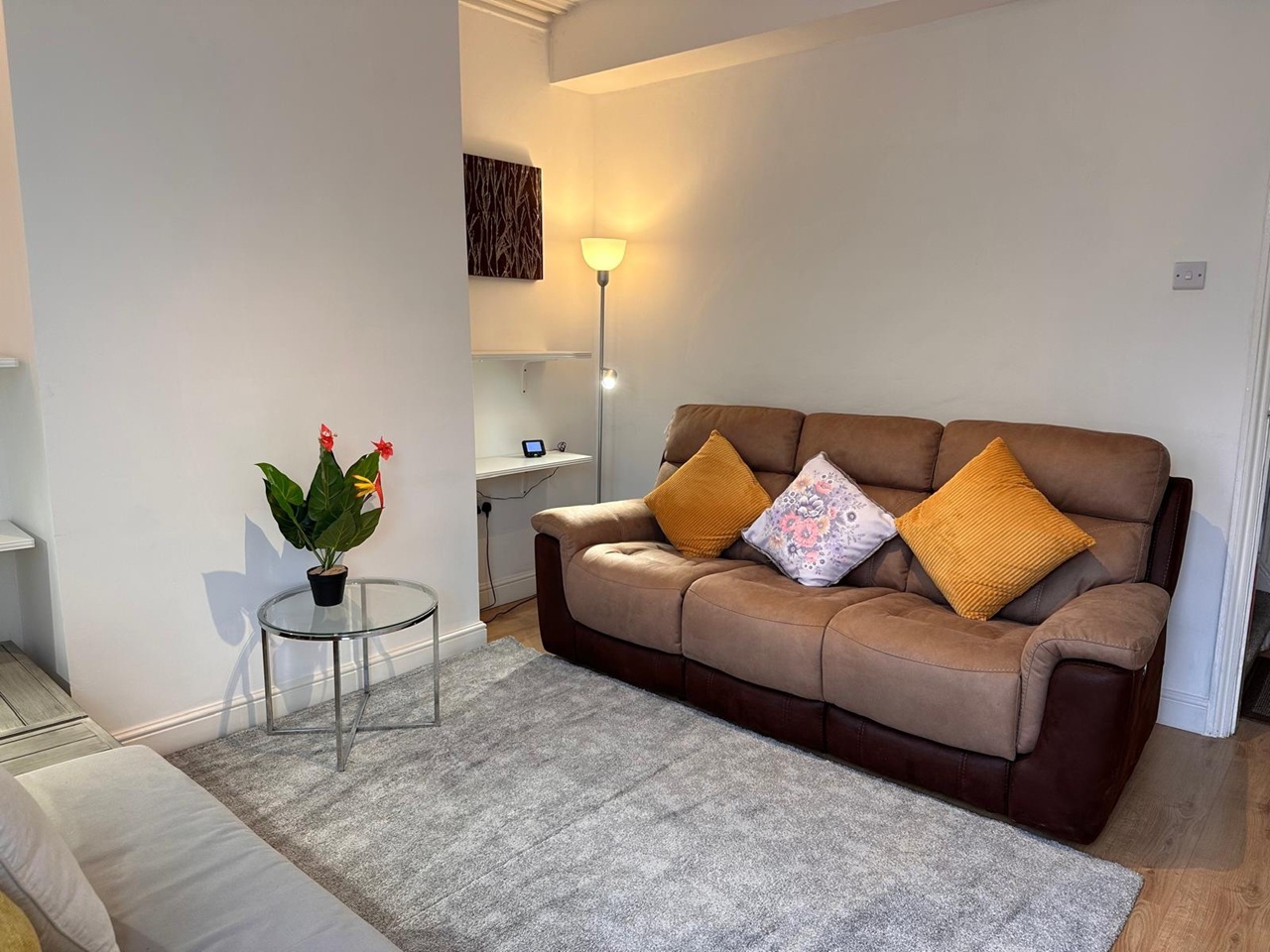 Additional image 2 of 3 Bed Terraced House, Fentonville Street, S11, N1 7GU