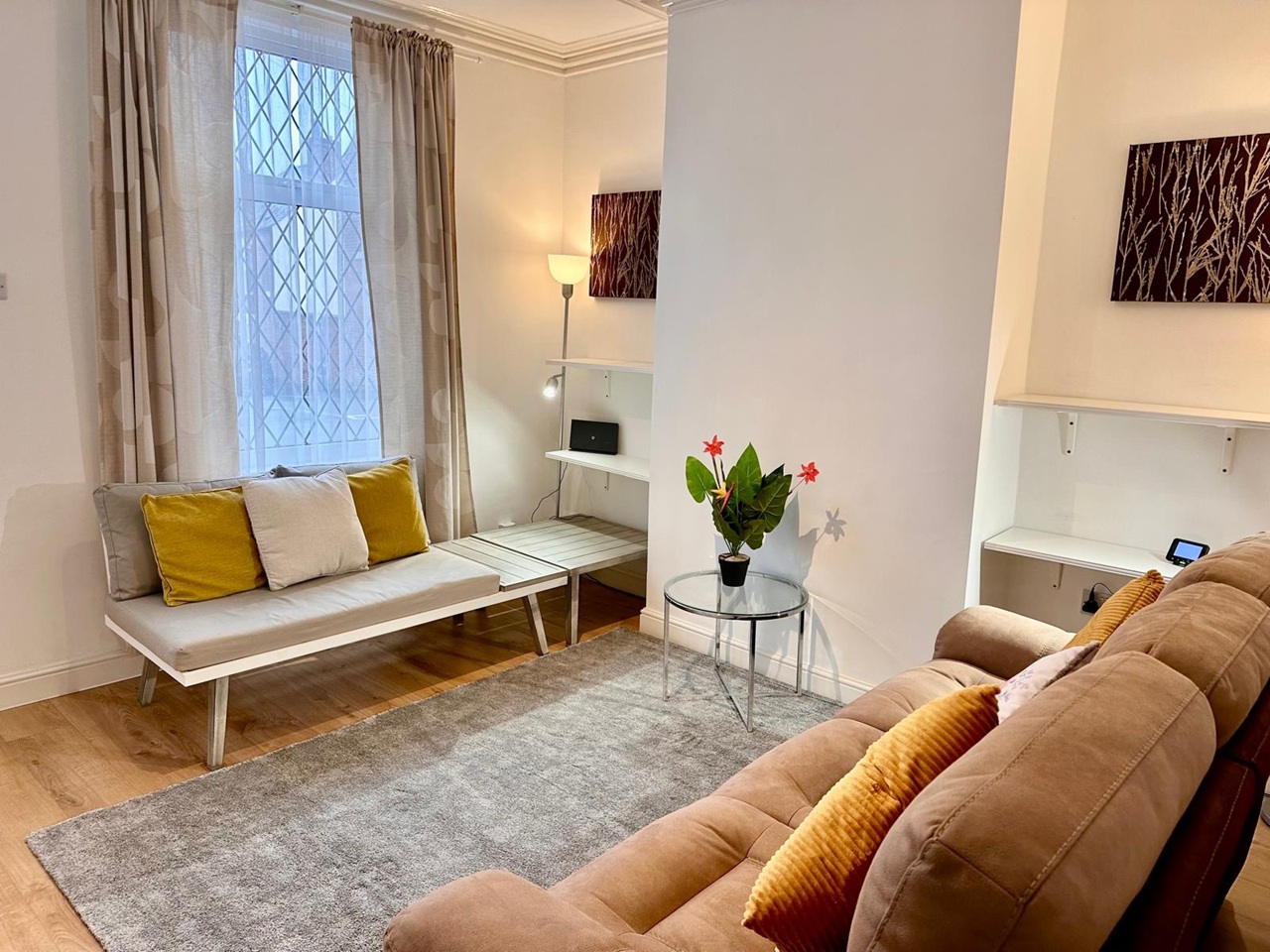 3 Bed Terraced House, Fentonville Street, S11, N1 7GU