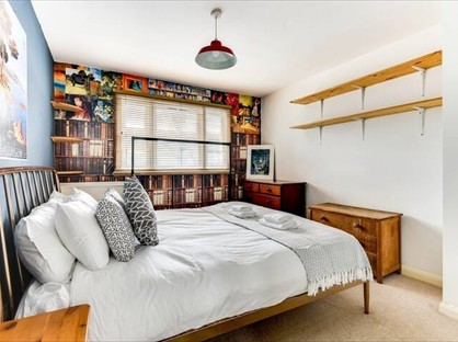 2 Bed End Terrace, Vine Street, BN1