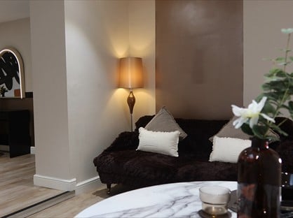 Studio Flat, East Parade, LS1