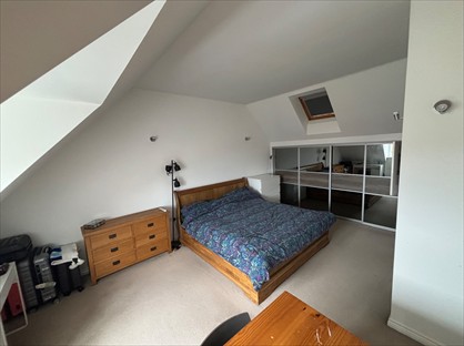 Room in a Shared House, Silver Birch Road, NR20