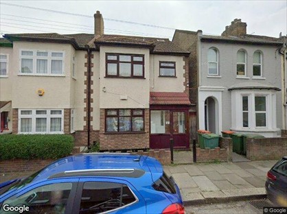 6 Bed Detached House, St. Andrew's Road, E13