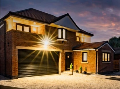 4 Bed Detached House, Tempest Road, BL6