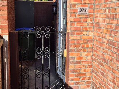 3 Bed Flat, Cowpen Road, NE24